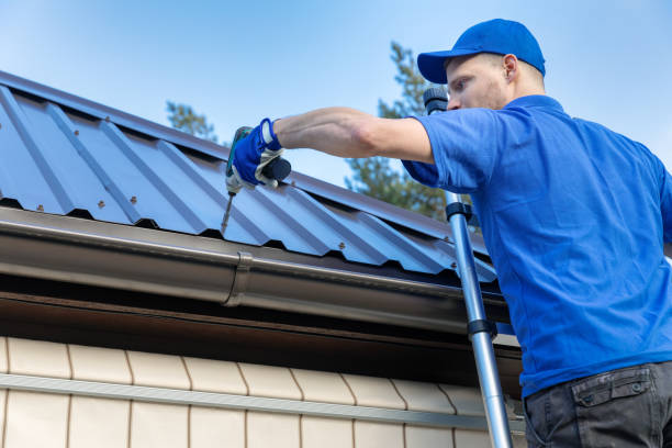 Best Roof Maintenance and Cleaning  in Eustace, TX