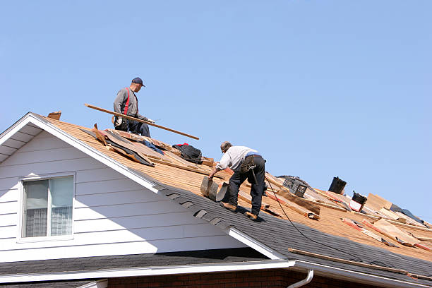 Best Slate Roofing  in Eustace, TX